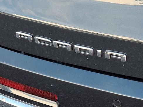 Used 2020 GMC Acadia Denali w/ Technology Package image 36