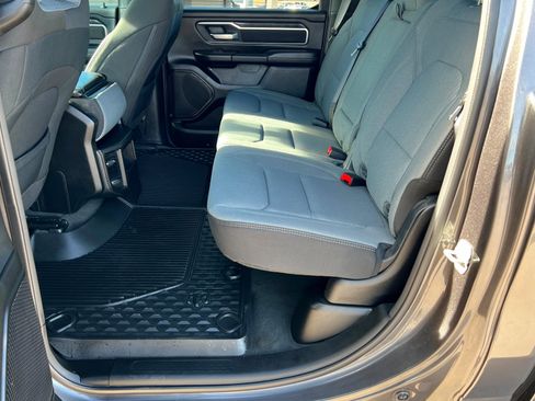 Certified 2024 RAM 1500 Big Horn w/ Trailer Tow Group image 21