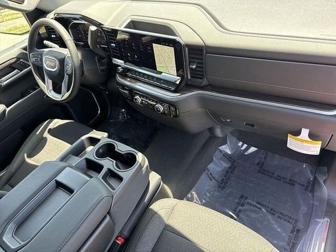 New 2026 GMC Sierra 1500 Elevation AWD/4WD image 32