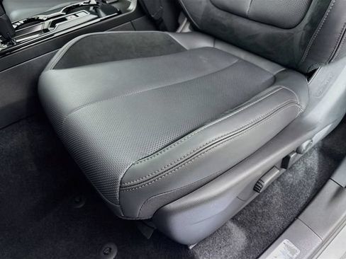 New 2026 Subaru Forester Touring AWD/4WD image 19