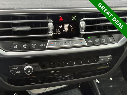 Used 2022 BMW X3 xDrive30i w/ Premium Package 2 AWD/4WD image 25