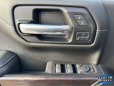 Used 2020 GMC Sierra 1500 SLT w/ SLT Premium Plus Package image 27