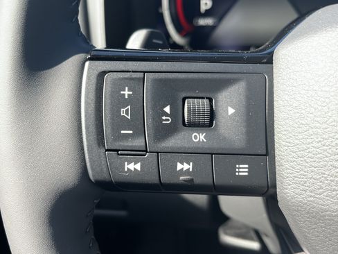 New 2026 Nissan Rogue Platinum AWD/4WD image 20