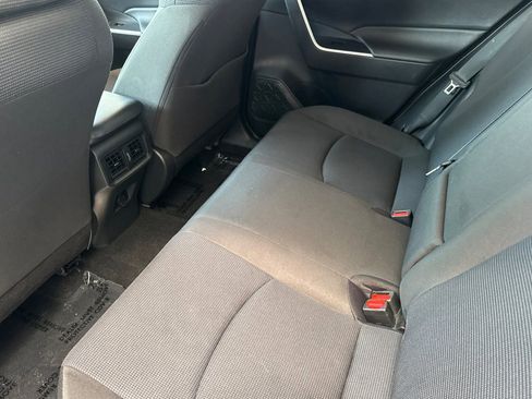 Certified 2024 Toyota RAV4 LE AWD/4WD image 16