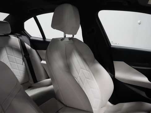 Certified 2025 BMW 530i xDrive 530i xDrive image 22