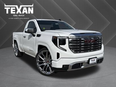 New 2026 GMC Sierra 1500 Pro w/ Pro Value Package