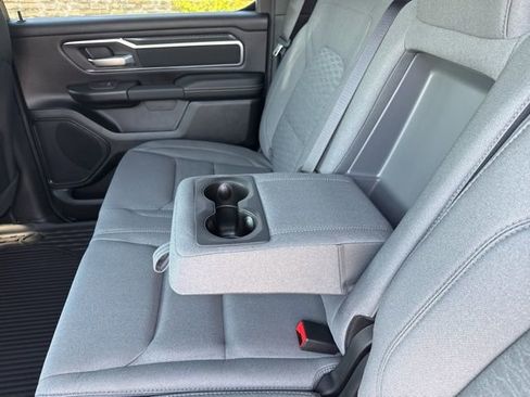 New 2026 RAM 1500 Lone Star AWD/4WD image 22