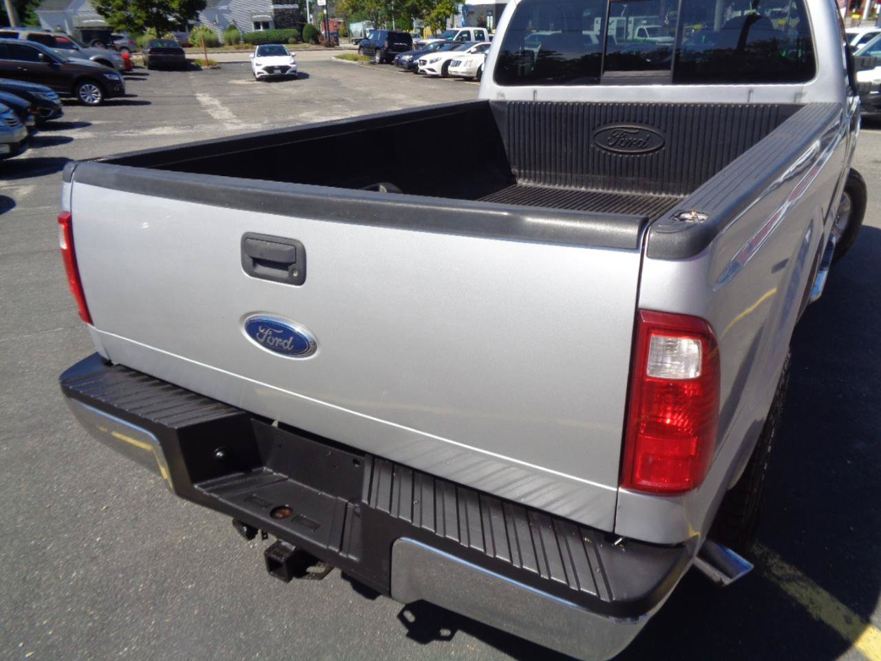 Used 2010 Ford F250 XLT AWD/4WD image 18