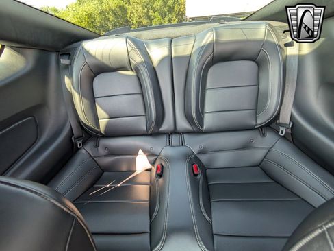 Used 2015 Ford Mustang GT Premium w/ Equipment Group 401A image 21