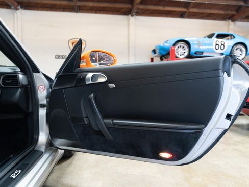 Used 2007 Porsche 911 GT3 RS image 88