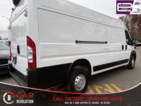 Used 2023 RAM ProMaster 3500 w/ Interior LED Lighting Group image 7