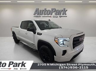 Used 2020 GMC Sierra 1500 Elevation w/ Elevation Value Package AWD/4WD video 1