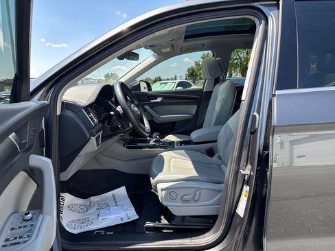 Used 2022 Audi Q5 2.0T Premium AWD/4WD image 32