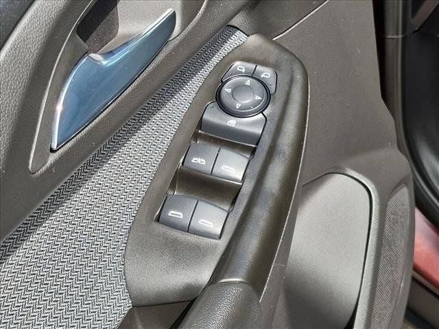 Used 2023 Chevrolet TrailBlazer LT FWD image 12