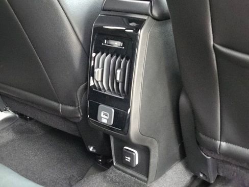 New 2026 Jeep Compass Limited image 11