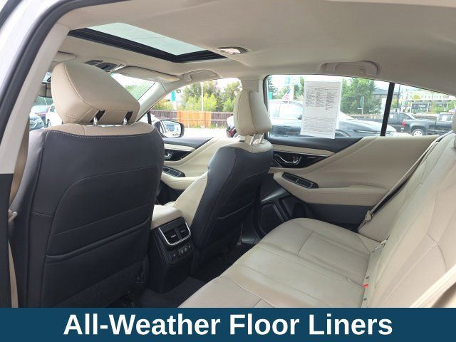 Used 2021 Subaru Legacy Limited XT w/ Popular Package #2 AWD/4WD image 13