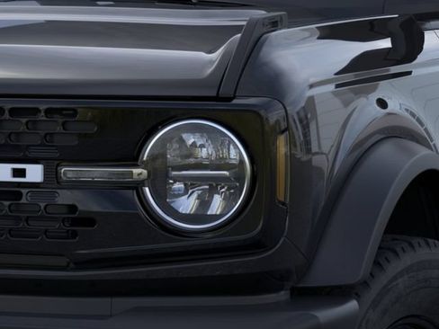 New 2026 Ford Bronco Big Bend AWD/4WD image 20