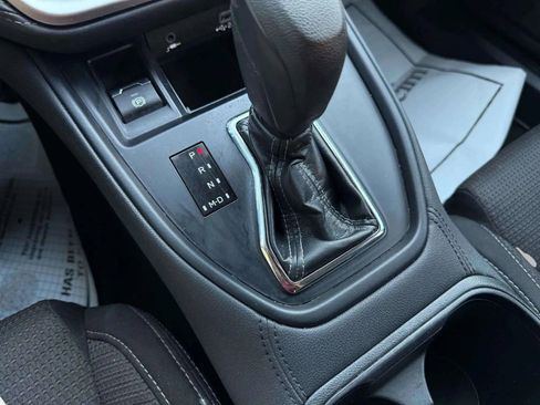 Used 2023 Subaru Outback Wagon 4D image 25