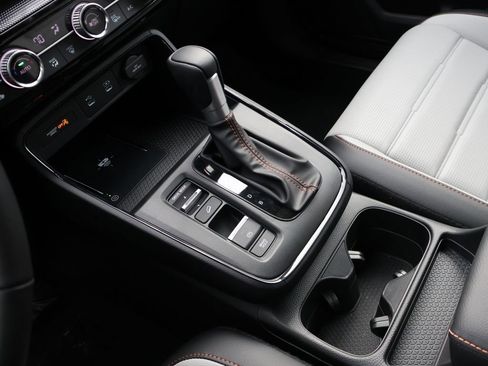 New 2026 Honda CR-V Sport Touring image 18