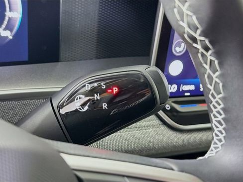 New 2026 Volkswagen Tiguan S image 17