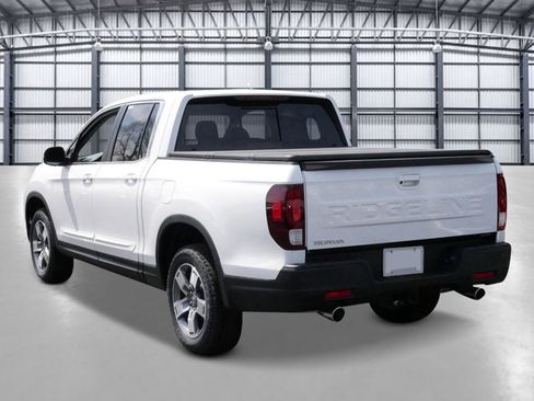 New 2026 Honda Ridgeline RTL image 2