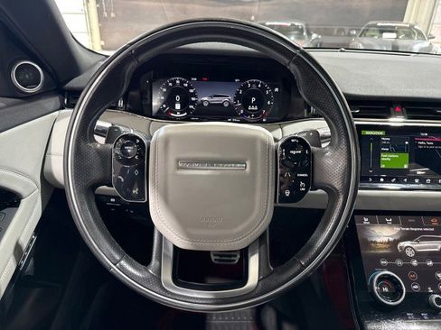 Used 2020 Land Rover Range Rover Evoque First Edition image 72