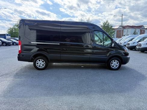 Used 2015 Ford Transit 250 148 Medium Roof RWD image 39