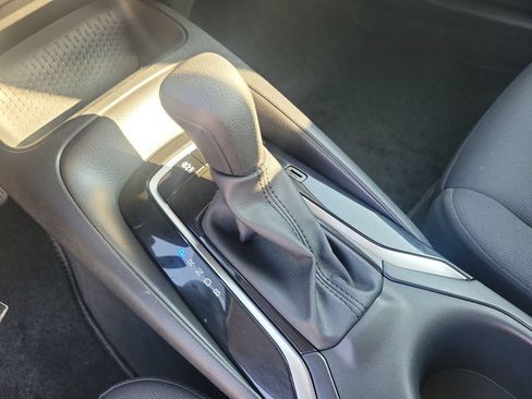 Certified 2025 Toyota Corolla LE FWD image 26