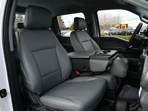 New 2026 Ford F250 XL image 25