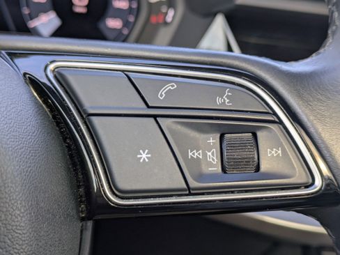 Used 2024 Audi A3 2.0T Premium image 28