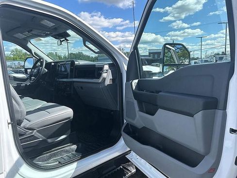 Used 2026 Ford F350 XL w/ XL Off-Road Package AWD/4WD image 27