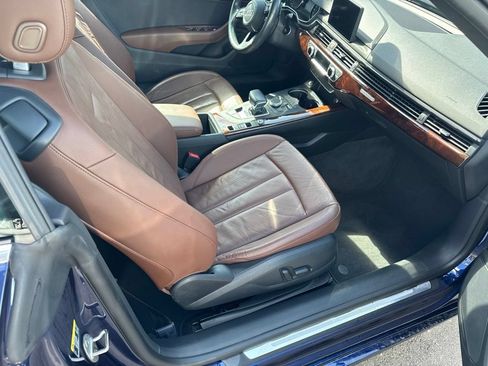 Used 2019 Audi A5 2.0T Premium w/ Convenience Package AWD/4WD image 17