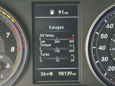 Used 2020 Hyundai Veloster N w/ Performance Package image 18