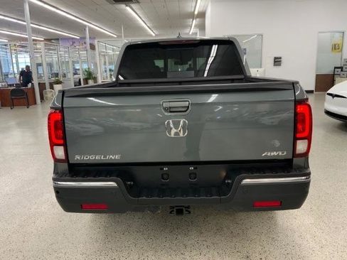 Used 2018 Honda Ridgeline RTL-E image 5