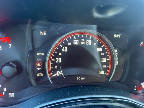 New 2026 Dodge Durango GT w/ Blacktop Package image 19