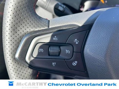 New 2026 Chevrolet TrailBlazer RS w/ Convenience Package image 9