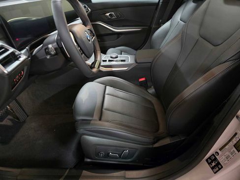 Used 2026 BMW 330i xDrive Sedan w/ Premium Package image 23