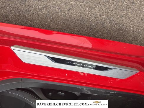Used 2024 Chevrolet Corvette Stingray Coupe w/ Z51 Performance Package image 47