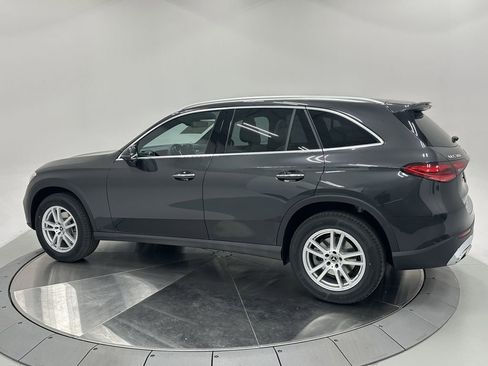 New 2026 Mercedes-Benz GLC 300 4MATIC image 5