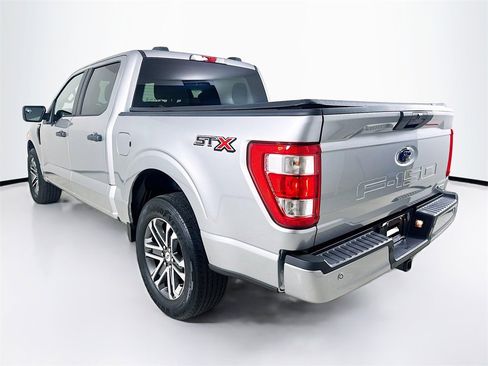 Used 2022 Ford F150 XL w/ STX Appearance Package image 31