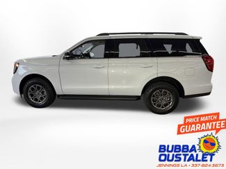 New 2026 Ford Expedition Active video 2