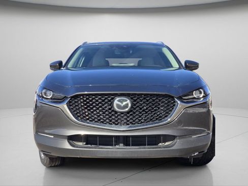 Used 2023 MAZDA CX-30 AWD 2.5 S w/ Preferred Package image 3