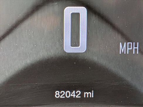 Used 2017 Dodge Durango SXT w/ 3rd Row Seating Group RWD image 6