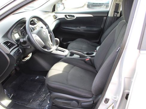 Used 2013 Nissan Sentra S image 13
