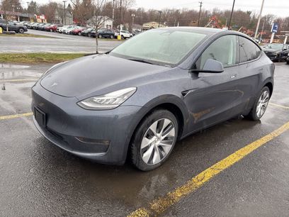 Used 2023 Tesla Model Y Long Range