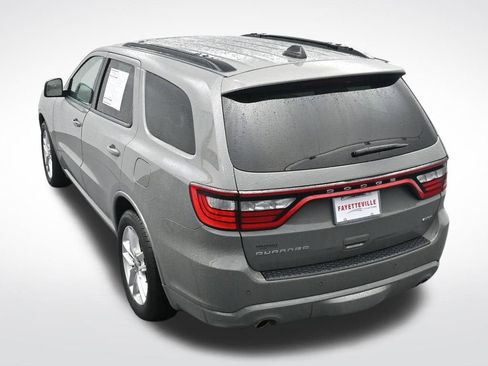 Used 2024 Dodge Durango GT image 28