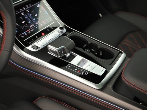 New 2026 Audi Q7 3.0T Prestige image 15