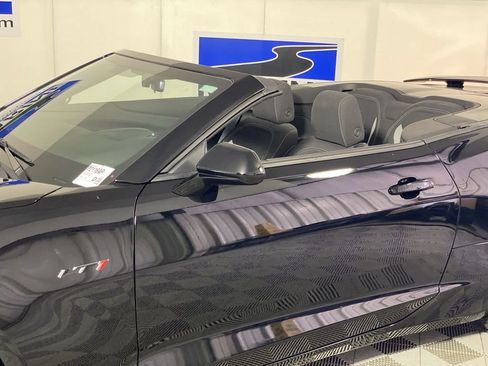 Used 2024 Chevrolet Camaro LT RWD image 24
