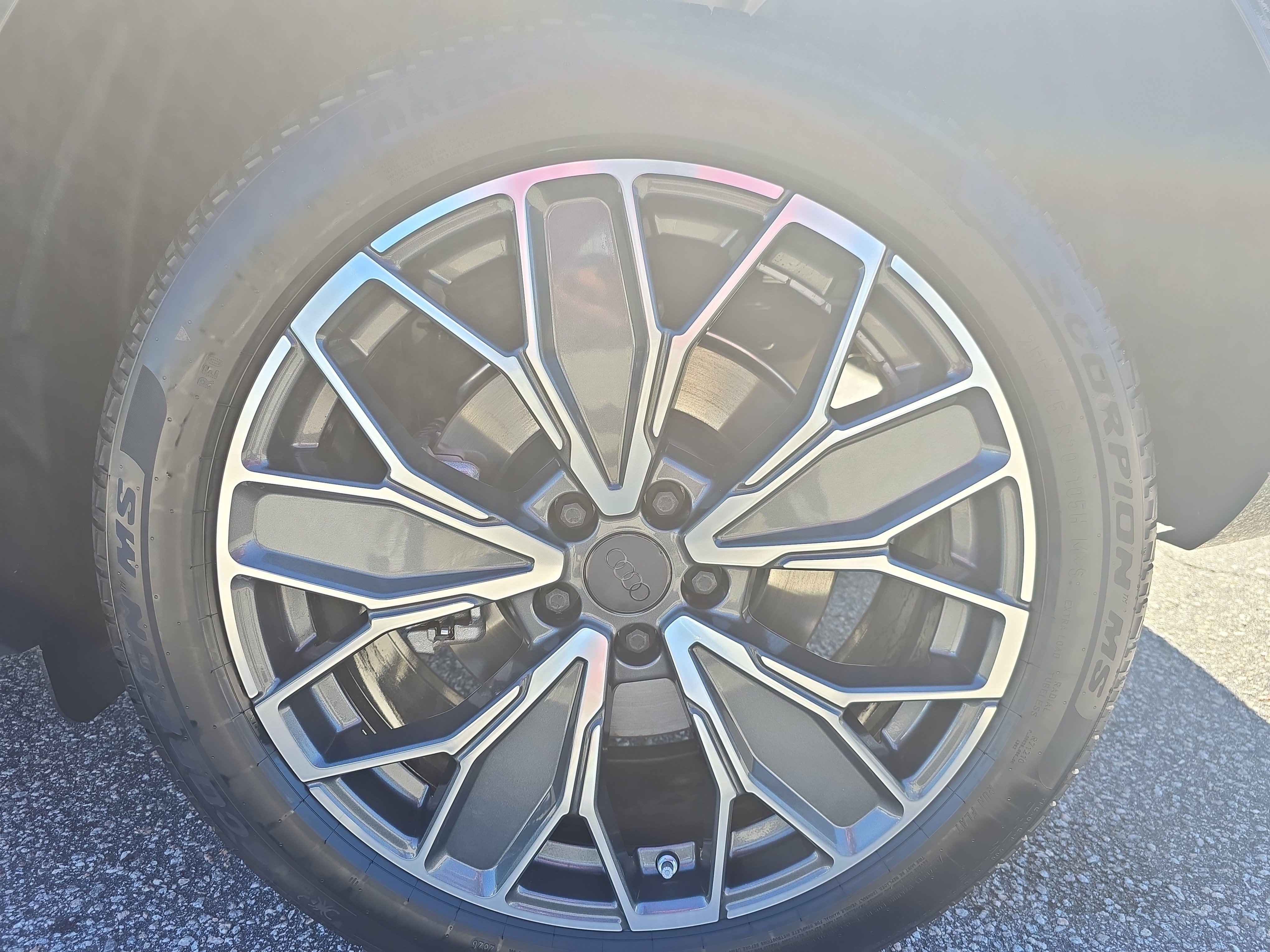 New 2026 Audi Q5 Premium Plus AWD/4WD image 30