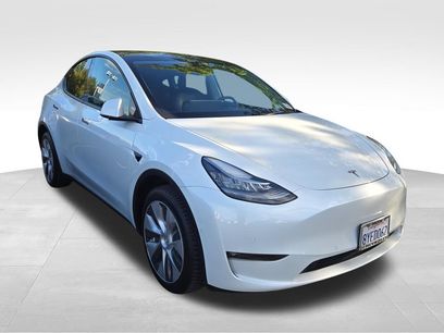 Used 2021 Tesla Model Y Long Range